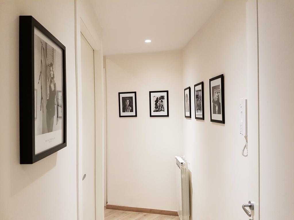 Bed & Breakfast Domus Barberini Rom