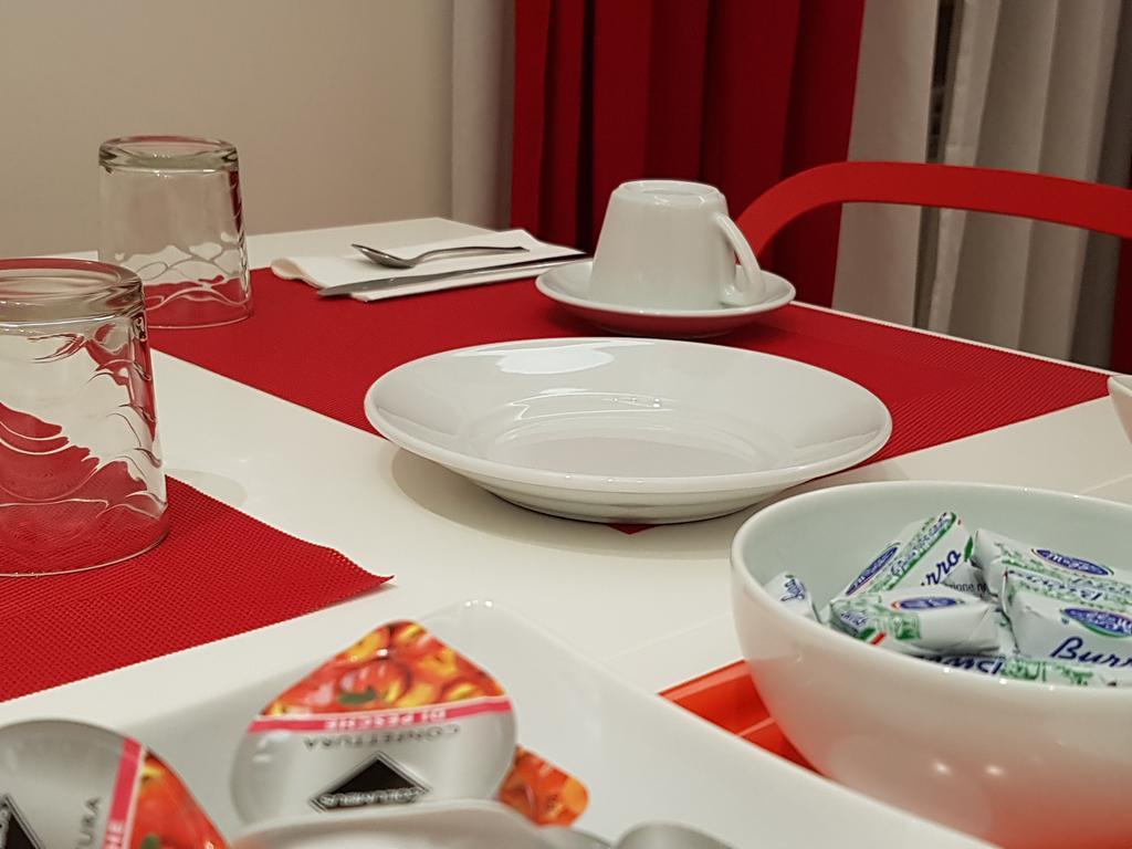 Bed & Breakfast Domus Barberini Rom