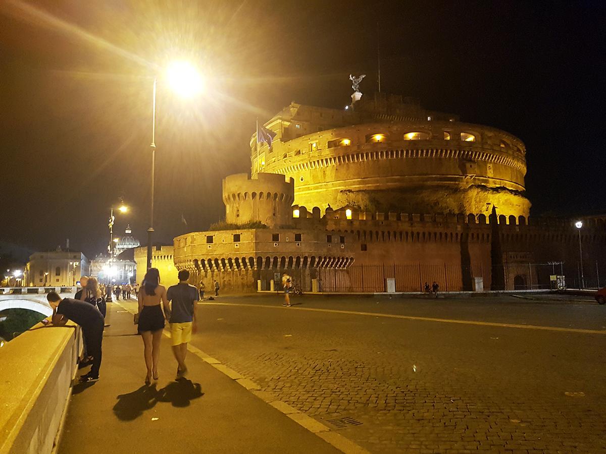 Bed & Breakfast Domus Barberini Roma