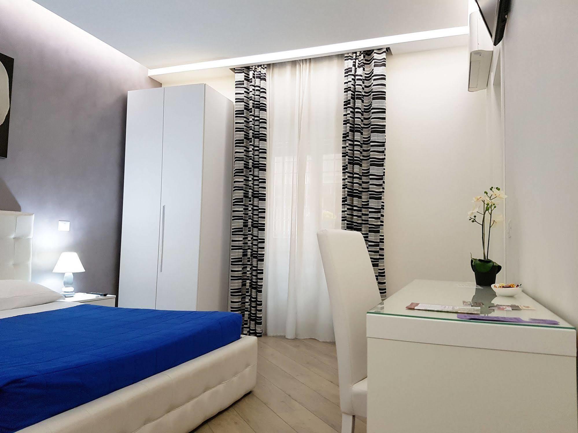 Bed & Breakfast Domus Barberini Roma