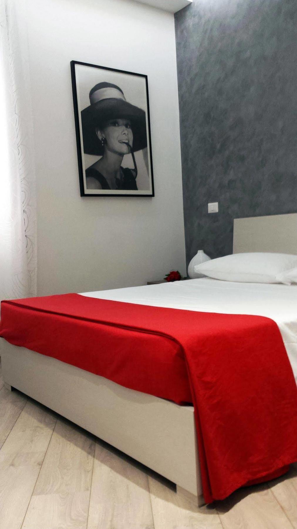 Domus Barberini Bed & Breakfast Rom