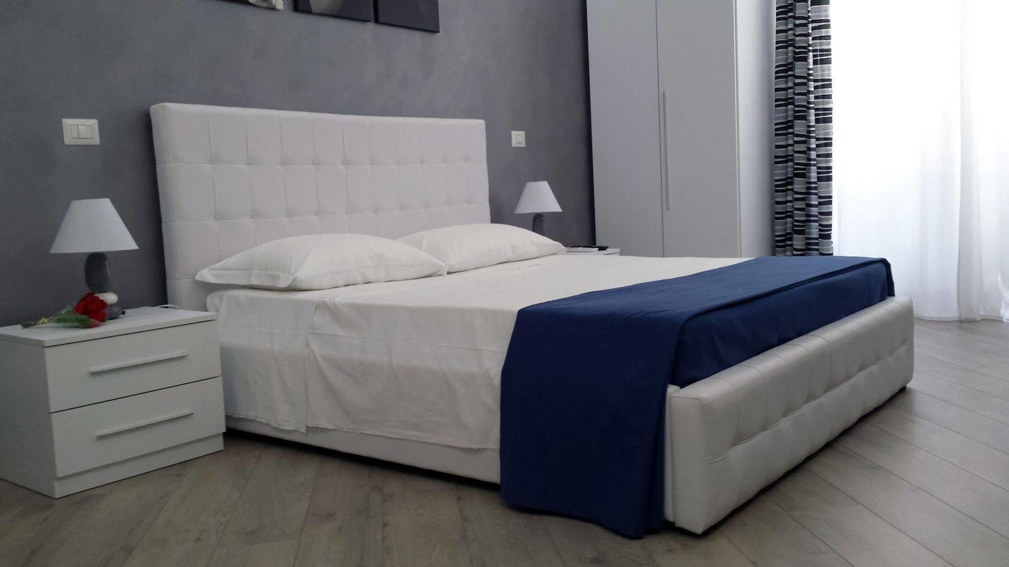 Bed & Breakfast Domus Barberini Rom