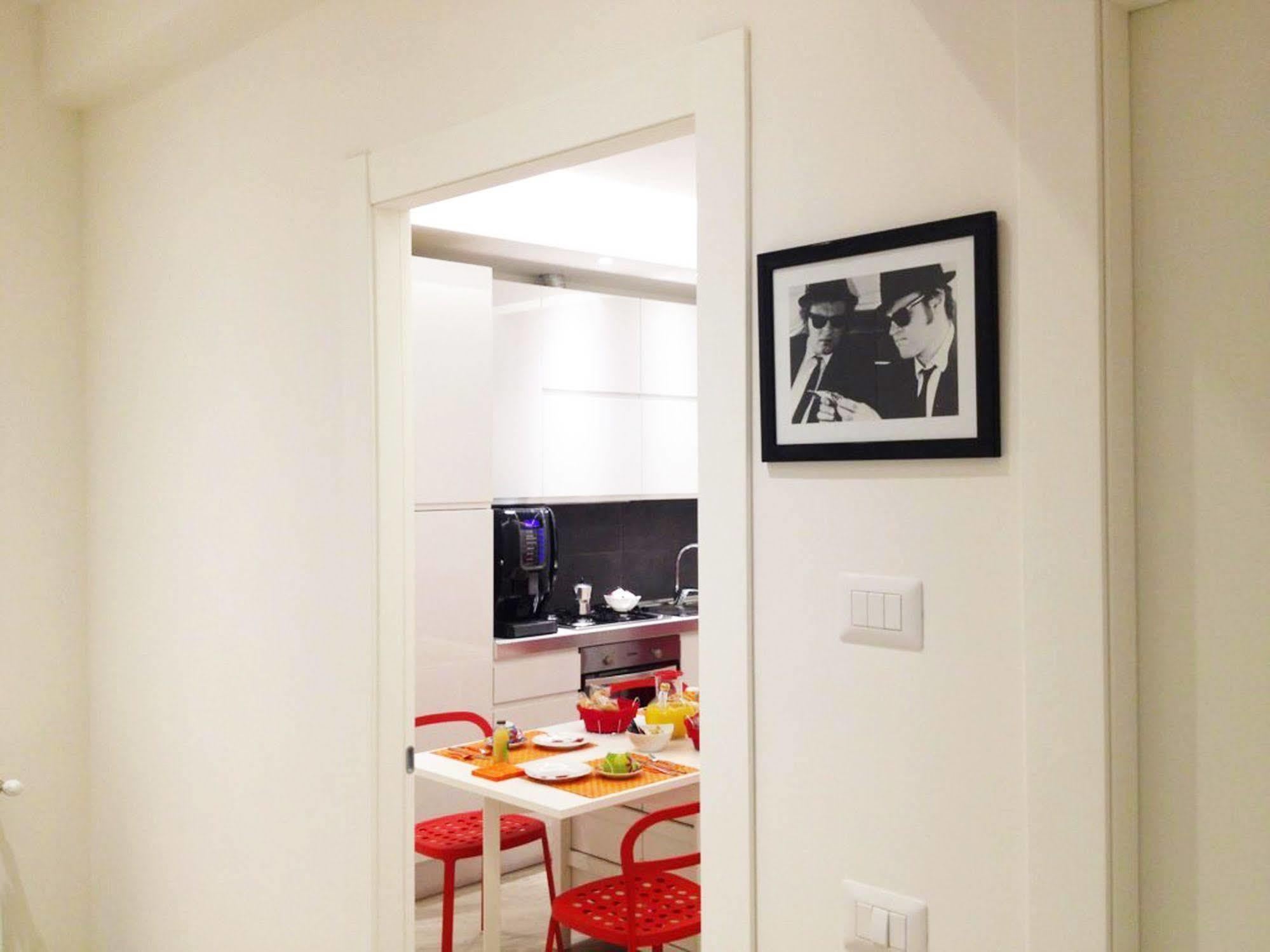Bed & Breakfast Domus Barberini Roma