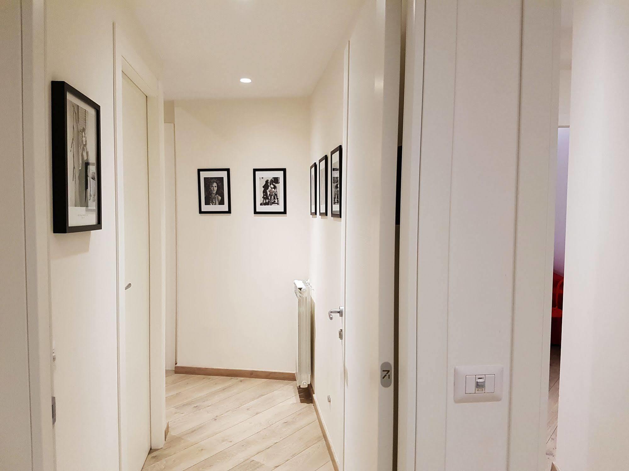Domus Barberini Bed & Breakfast Roma