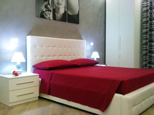 Bed & Breakfast Domus Barberini Roma